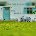 Drab Cafe & Lounge - It Is What It Is