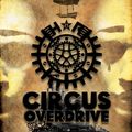 Stefan ZMK & War Is Inevitable @ Circus Overdrive - Amsterdam 2015 [acidcore|tekno|harcore|breaks]