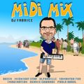 MIDI MIX By Dj Fabrice