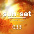 SUN•SET 033 by Harael Salkow
