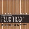 Billy Nasty ‎– Flux Trax 02 (Cassette Mixed) 1996