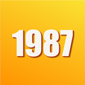 Top 100 of 1987 (KZFM)