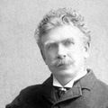 Halloween on NTS: Ambrose Bierce - The Damned Thing  - 31s October 2021