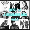 BEST of J-POP SUMMER MIX Vol.1 80min 47tracks 夏