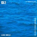 Luke Mele - 4th August 2021