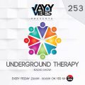 Underground Therapy 253