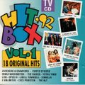 Hitbox '92 Vol.1 (1992)
