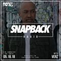 Snapback Radio Magic 89.9 R&B Mix 5.18.18
