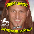 Sunda' Sunda! - The Ballroom Essentials!  '3rd wave'  pt1
