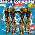 The Unity Mixers ‎– Dance Computer Volume 4 (1994)