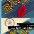 Jazz Gangsters - Ma Player Vol. 5 for mondayjazz.com
