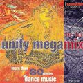 VA - The Unity Mixers - The Full Unity Megamix (1993)