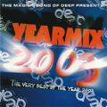 Deep Records - Yearmix 2003 #2