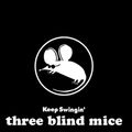 Japanese Jazz Week: Three Blind Mice Special - 5th May 2021