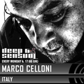 Marco Celloni - Deep & Sensual [068] - 30/05/2016