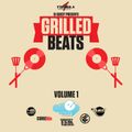 DJ QUEST-GRILLED BEATS(RNB+HIPHOP)