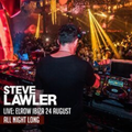 Steve Lawler LIVE 7 hour set at Elrow City at Amnesia in Ibiza 2019