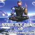 Strictly Dance The Mix Volume 15