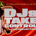 DJS TAKE CONTROL - PRESENTS - DEEP DISH 1995
