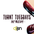 TURNT TUESDAYS - THE MIXTAPE - BY DJ JSN