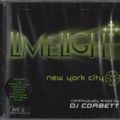 DJ Corbett - Limelight New York City [2001]