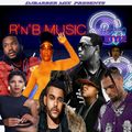 DJ Barber - RnB Music (Mix 2020 Ft Wale, Jeremih, Toni Braxton, Tyga, Ella Mai, Rosilina Rolyat)