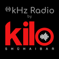 KiløHertz Radio 172 - Luuce Gruves & Lucious Dreams