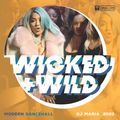 Small Axe Sound Europe - Wicked & Wild Mix 2020 - by DJ Maria - Modern Dancehall