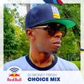 Choice Mix - Money Fresh