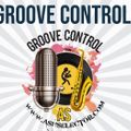 14.3.2020 Ash Selector's Award Winning Groove Control on Solar Radio