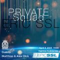 EricSSL Private Squad Spezial Mit Matthi und Alex Olck von TLL (geschnitten) 05.04.2023