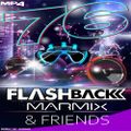 DJ Marmix Flashback Medley 76