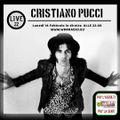 Live 22 - Ospite Cristiano Pucci