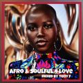 Afro & Soulful 4 Love - 656 - 131220 (140)