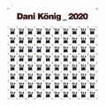 Dani König ‎– 2020 [2000]