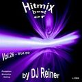DJ Reiner Best Of 1 Jahr Hitmix Vol. 26 bis 50