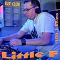 Little F @ Time To Bass (RJR RADIO) - 31/01/15