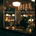 The Kitchen Cellar - Tea For Two