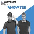 Showtek - 1001Tracklists Exclusive Mix