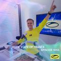 A State of Trance Episode 1055 - Armin van Buuren (ASOT 1055)