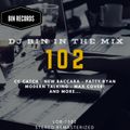 Dj Bin - In The Mix Vol.102