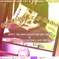 QUANTUM LEAP RADIO: Leap 384 {CAN'T STOP WON'T STOP episode (Mar. 9, 2024)}