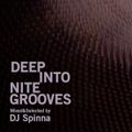 Spinna - Deep Into Nite Grooves Mixed 2013