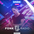 Dannic presents Fonk Radio 241