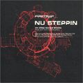 DJ Tosh & Butterfly Potion - Nu Steppin 2Step Garage Breaks CD2