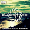 Club Stars #001 (mixed by DJ Tech)