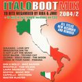 Boot Mix Italo Boot Mix 2004 2