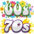 60's & 70's Party Mix