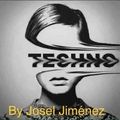Sesión techno old & new by Josel Jiménez.