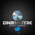 DNBMUZIK - History Sessions #7 - Kenny Ken  - Amnesia House debut set - 1992
